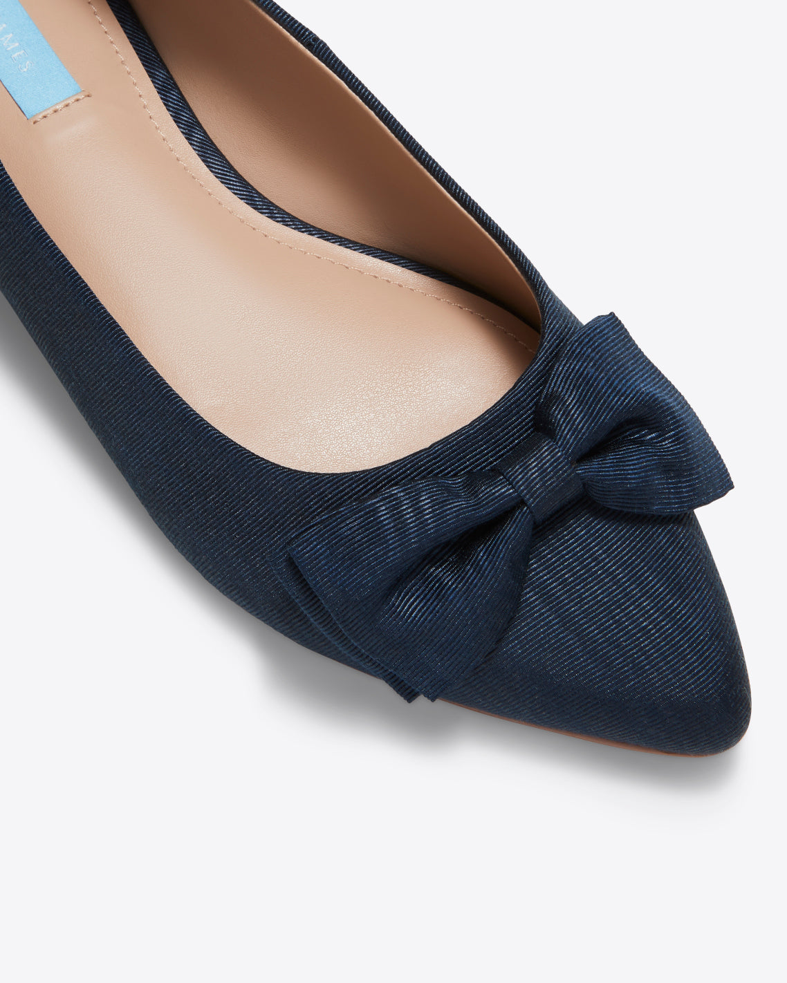 Annabelle Bow Flat | Draper James Best Seller