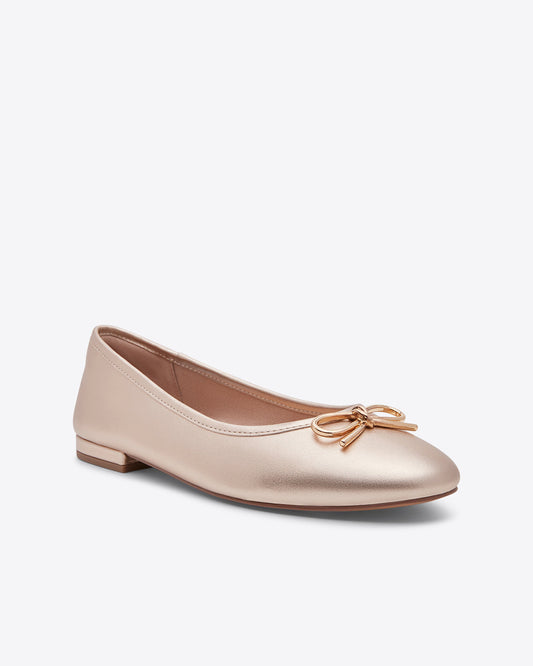 Eloise Bow Flat | Women's Bow Flats by Draper James | Draper James Value