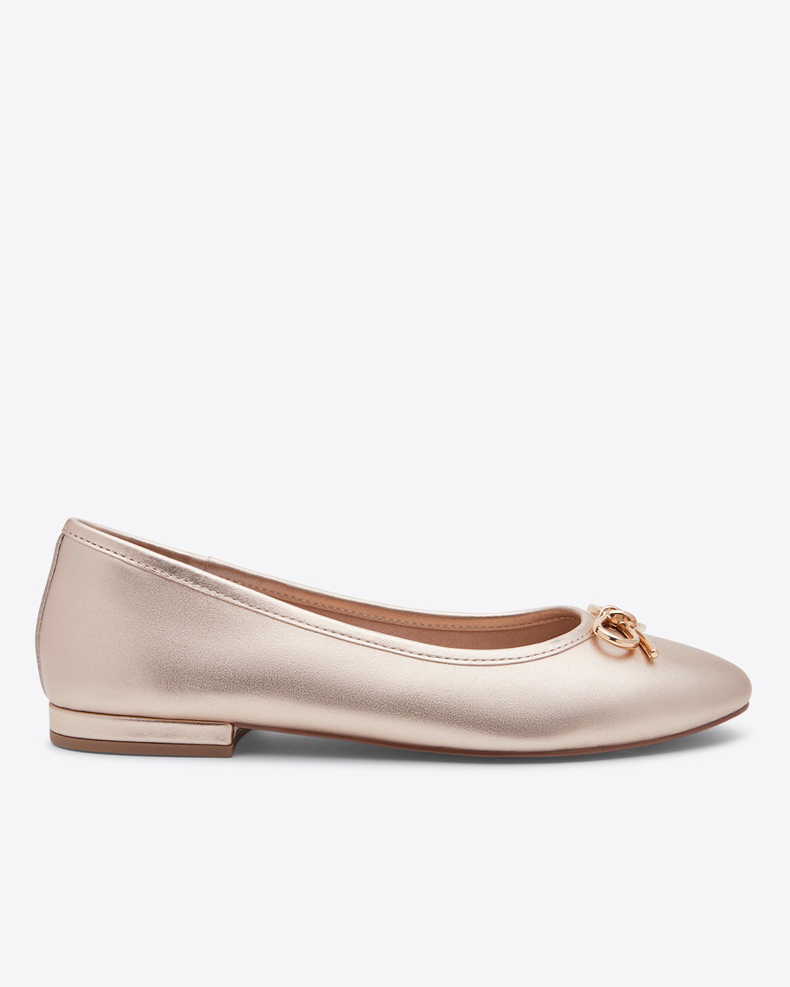 Eloise Bow Flat | Women's Bow Flats by Draper James | Draper James Value
