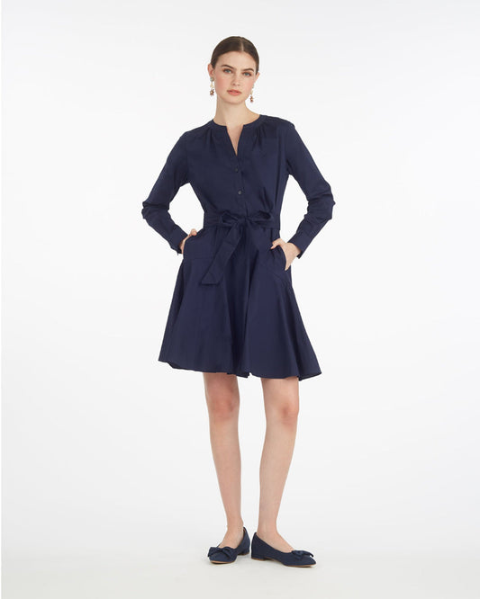 Imogen Mini Shirtdress | Draper James Sale