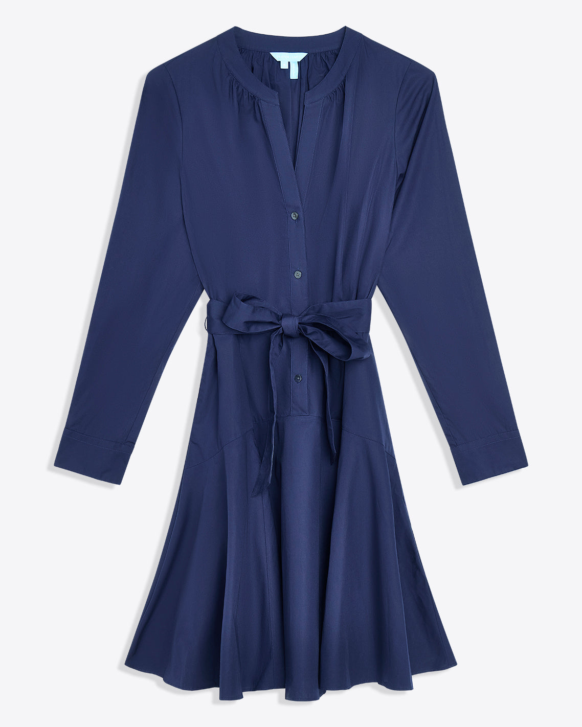 Imogen Mini Shirtdress | Draper James Sale