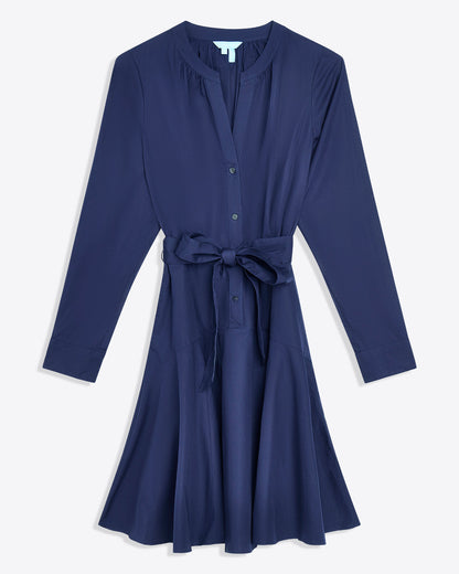 Imogen Mini Shirtdress | Draper James Sale