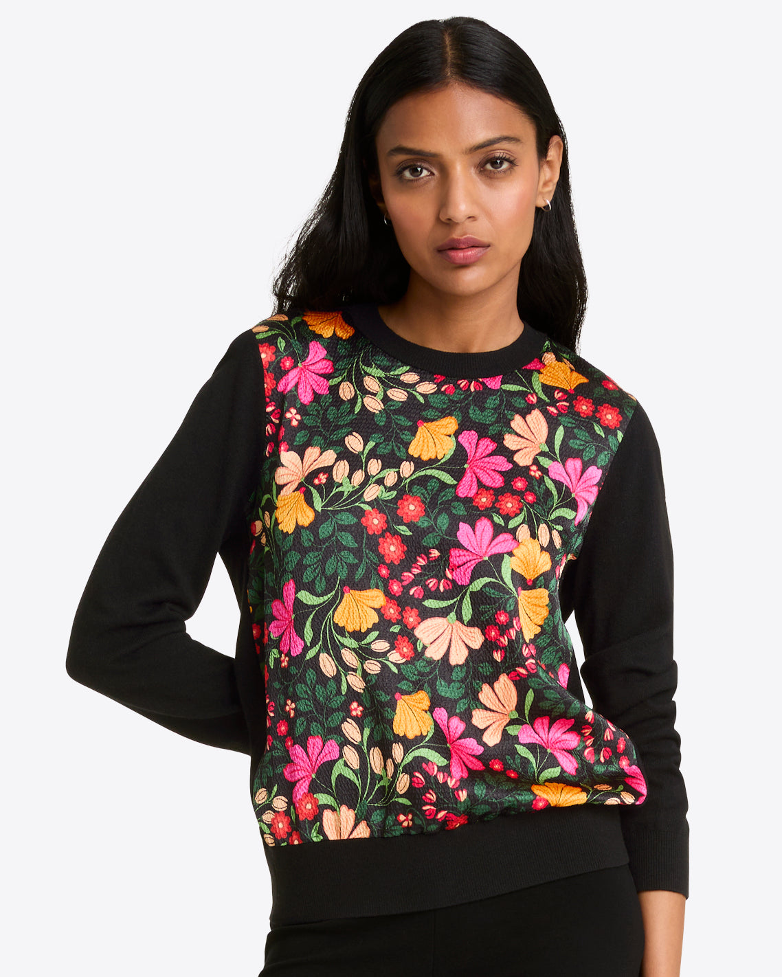 Clara Top | Women's Blouses & Tops by Draper James | Draper James Special Offer