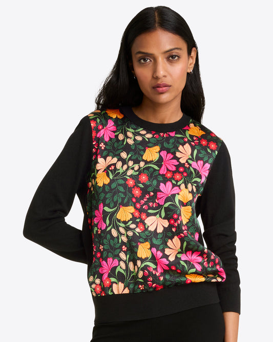 Clara Top | Women's Blouses & Tops by Draper James | Draper James Special Offer