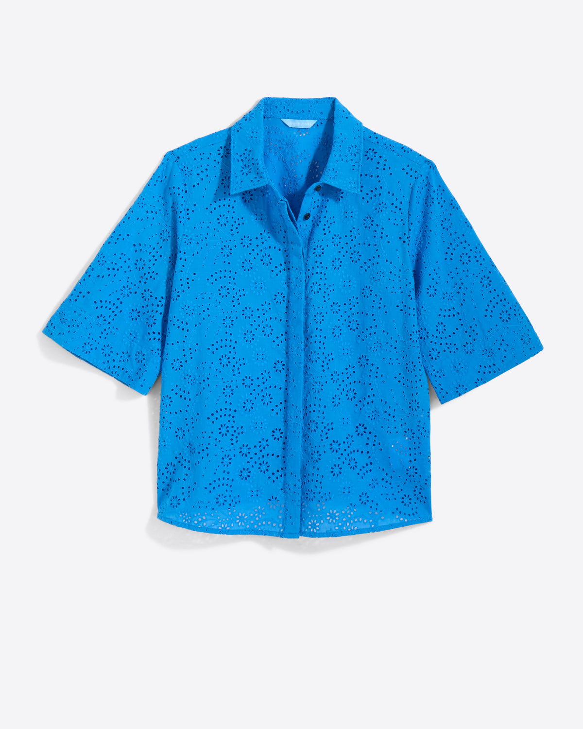 Evelyn Top in Eyelet | Draper James Customer Favorite