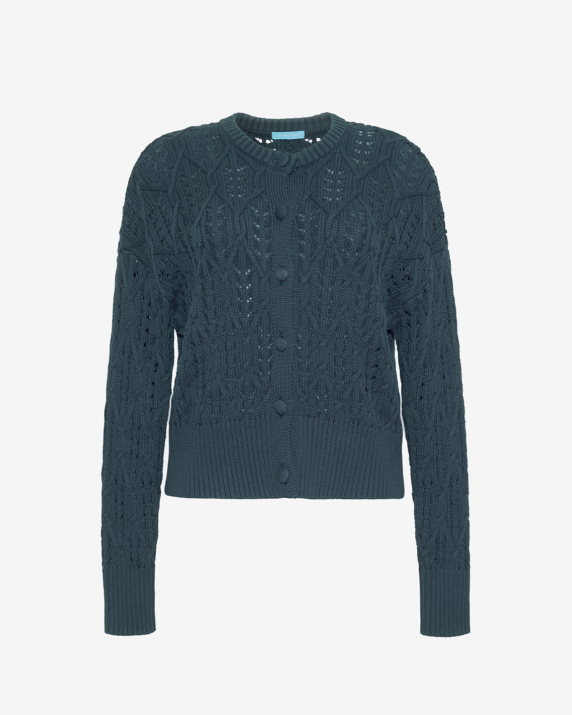 Women's Cardigan | Cozy Knit Cardigans by Draper James | Draper James Top Pick