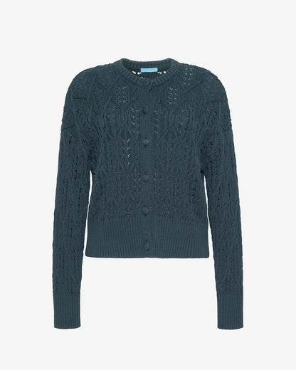 Women's Cardigan | Cozy Knit Cardigans by Draper James | Draper James Top Pick