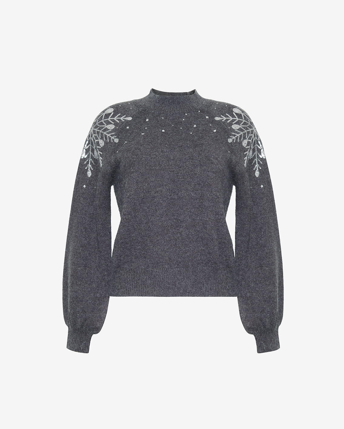 Snowflake Sweater | Draper James Special Offer