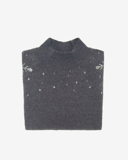 Snowflake Sweater | Draper James Special Offer