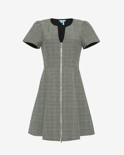 Mae Love Circle Dress | Draper James Discount
