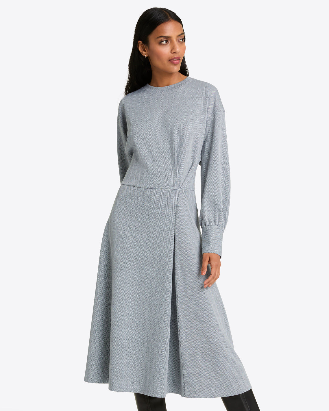 Maxine Sweater Dress | Women's Knit Dresses | Draper James New