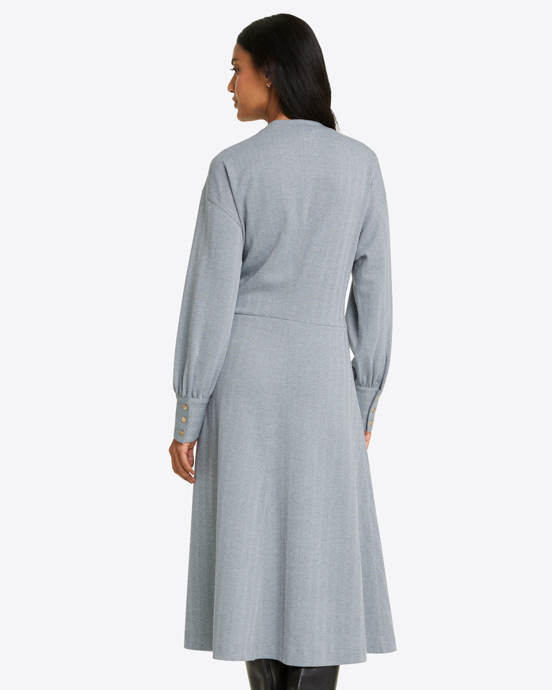 Maxine Sweater Dress | Women's Knit Dresses | Draper James New