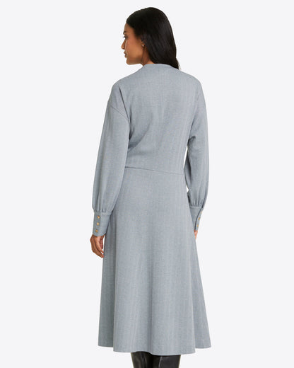Maxine Sweater Dress | Women's Knit Dresses | Draper James New