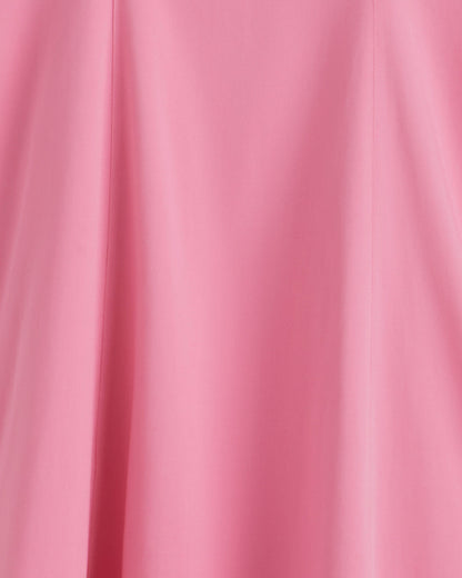 Genevieve Square Neck Sleeveless Midi Dress | Draper James Discount