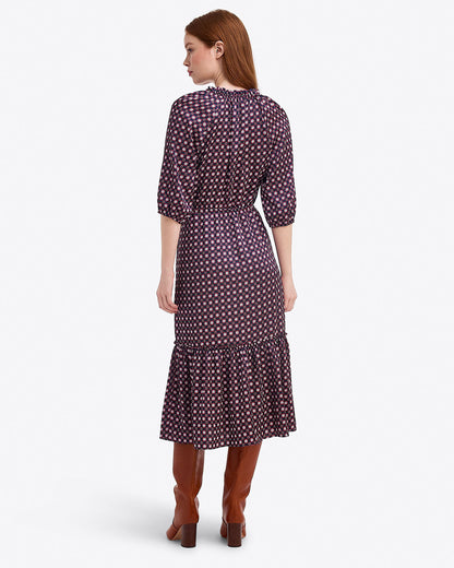 Martina Midi Dress | Women's Midi Dresses by Draper James | Draper James Special Offer