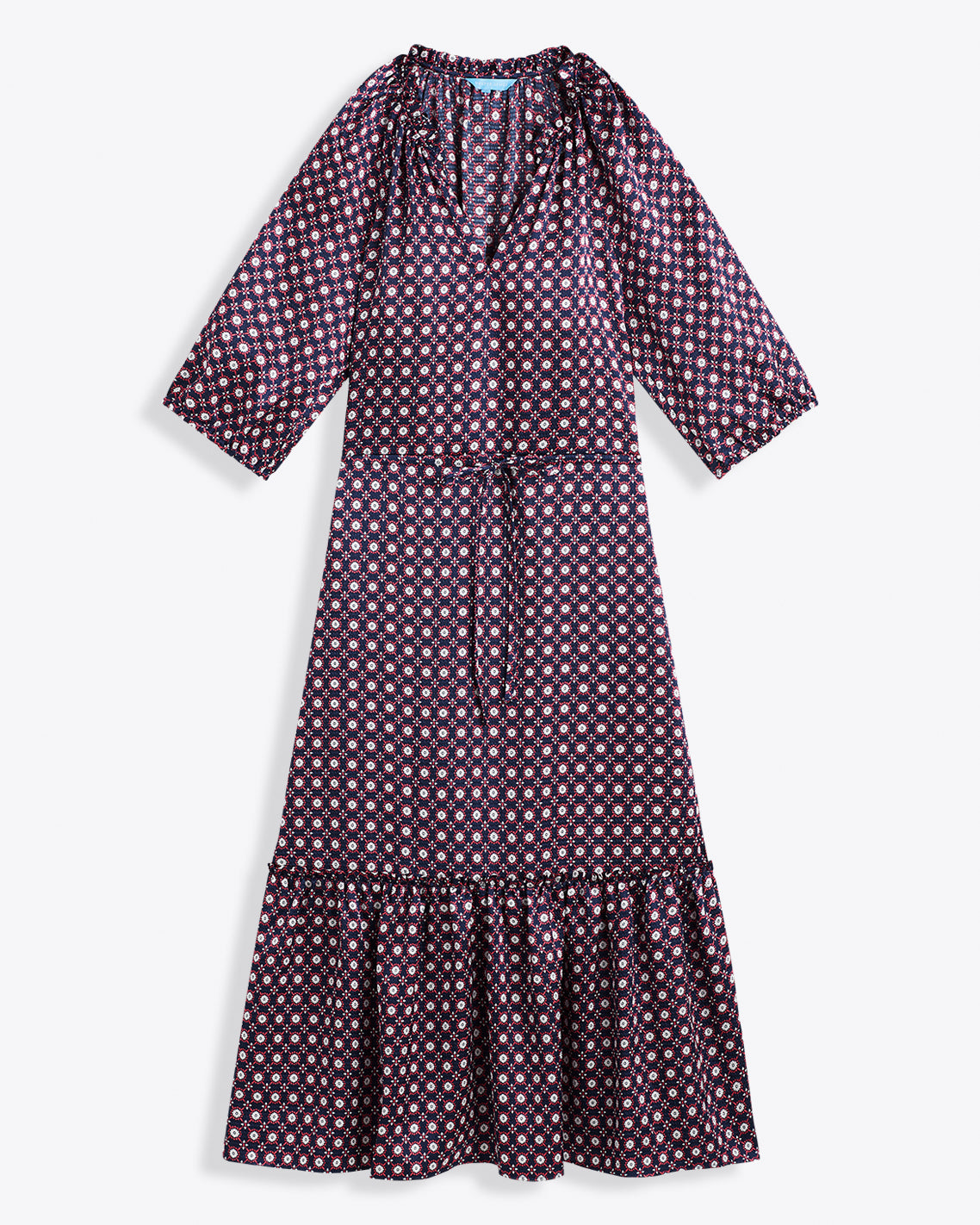 Martina Midi Dress | Women's Midi Dresses by Draper James | Draper James Special Offer