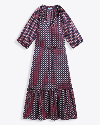Martina Midi Dress | Women's Midi Dresses by Draper James | Draper James Special Offer