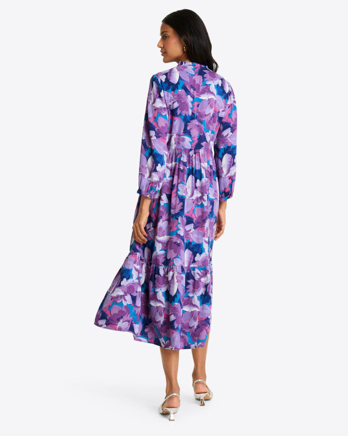 Katie Midi Dress | Women's Casual Dresses | Draper James Featured