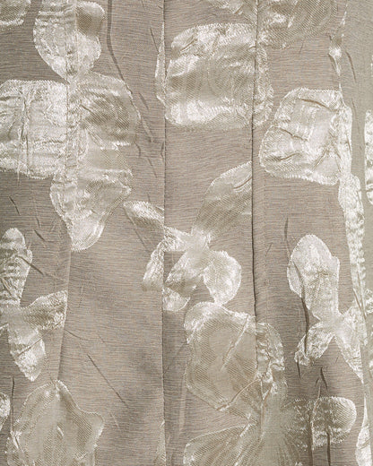 Delia Midi Dress in Jacquard | Draper James Smart Buy
