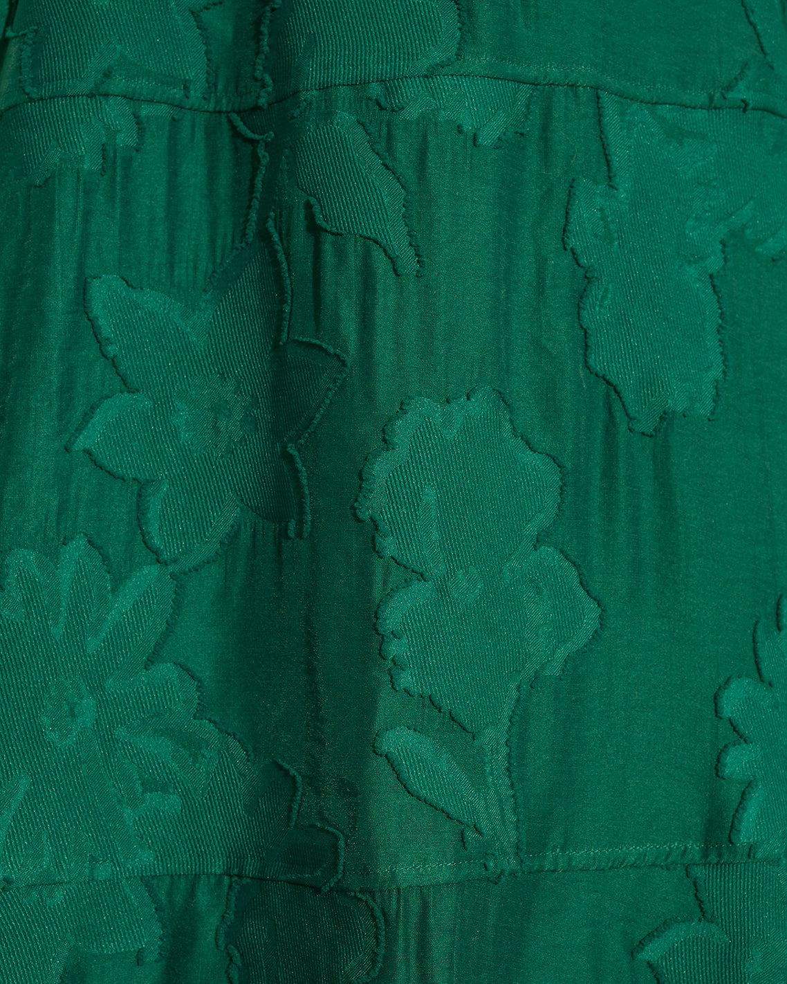 Elliston Midi Dress in Jacquard | Draper James Latest