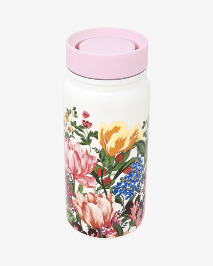 Stainless Steel Thermal Mug – Alternate Design | Draper James Trusted