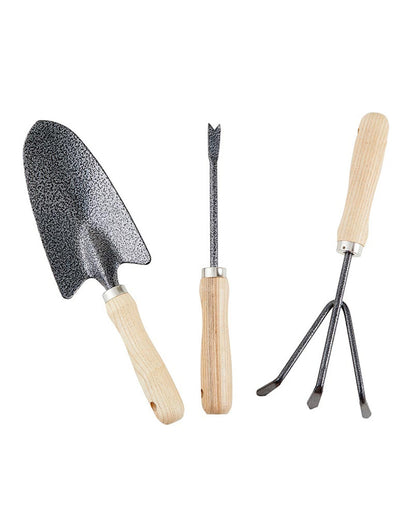 You Grow Girl Garden Tools Book Box | Draper James Classic