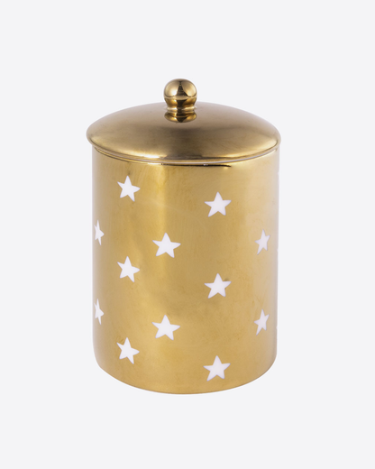 Winter Pine Candle | Draper James Featured