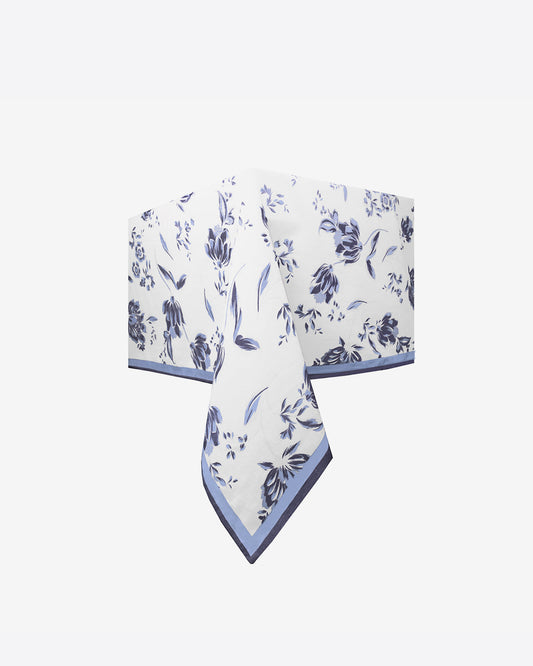 Tablecloth | Southern Dining Table Linens by Draper James | Draper James Trending