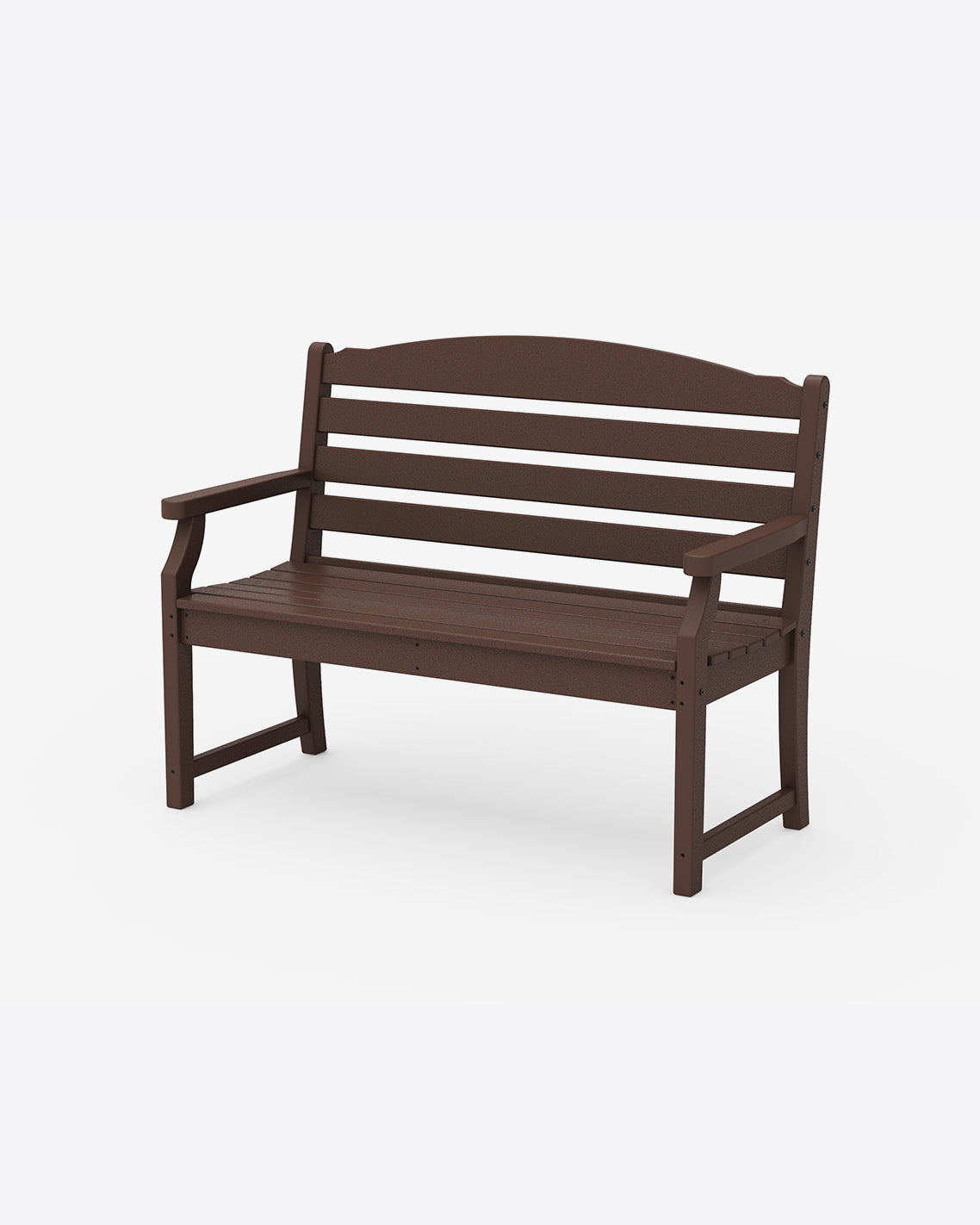 Savannah 48" Bench in Teal | Draper James Deals