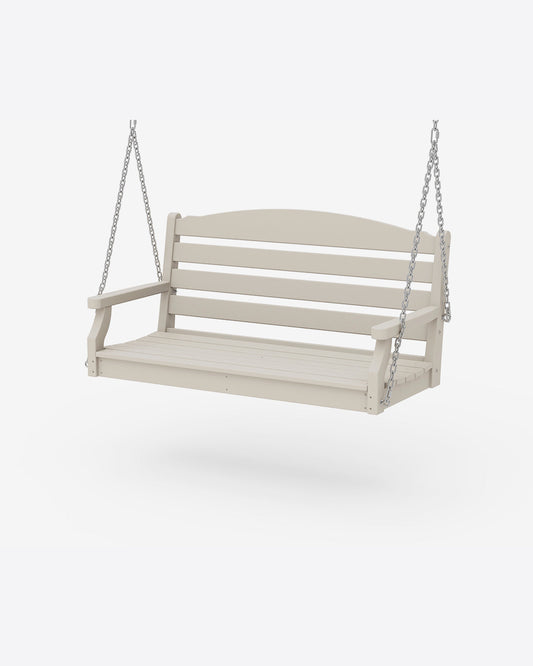 Savannah 48" Swing in Natural | Draper James Special Offer
