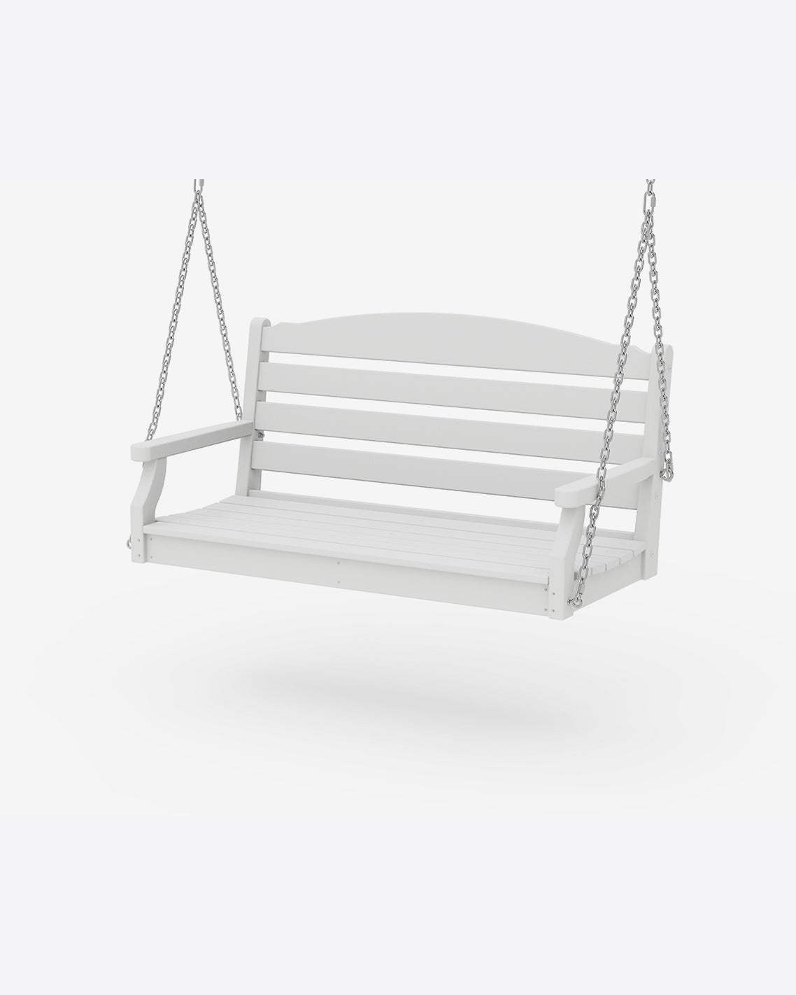 Savannah 48" Swing in Blue | Draper James Everyday