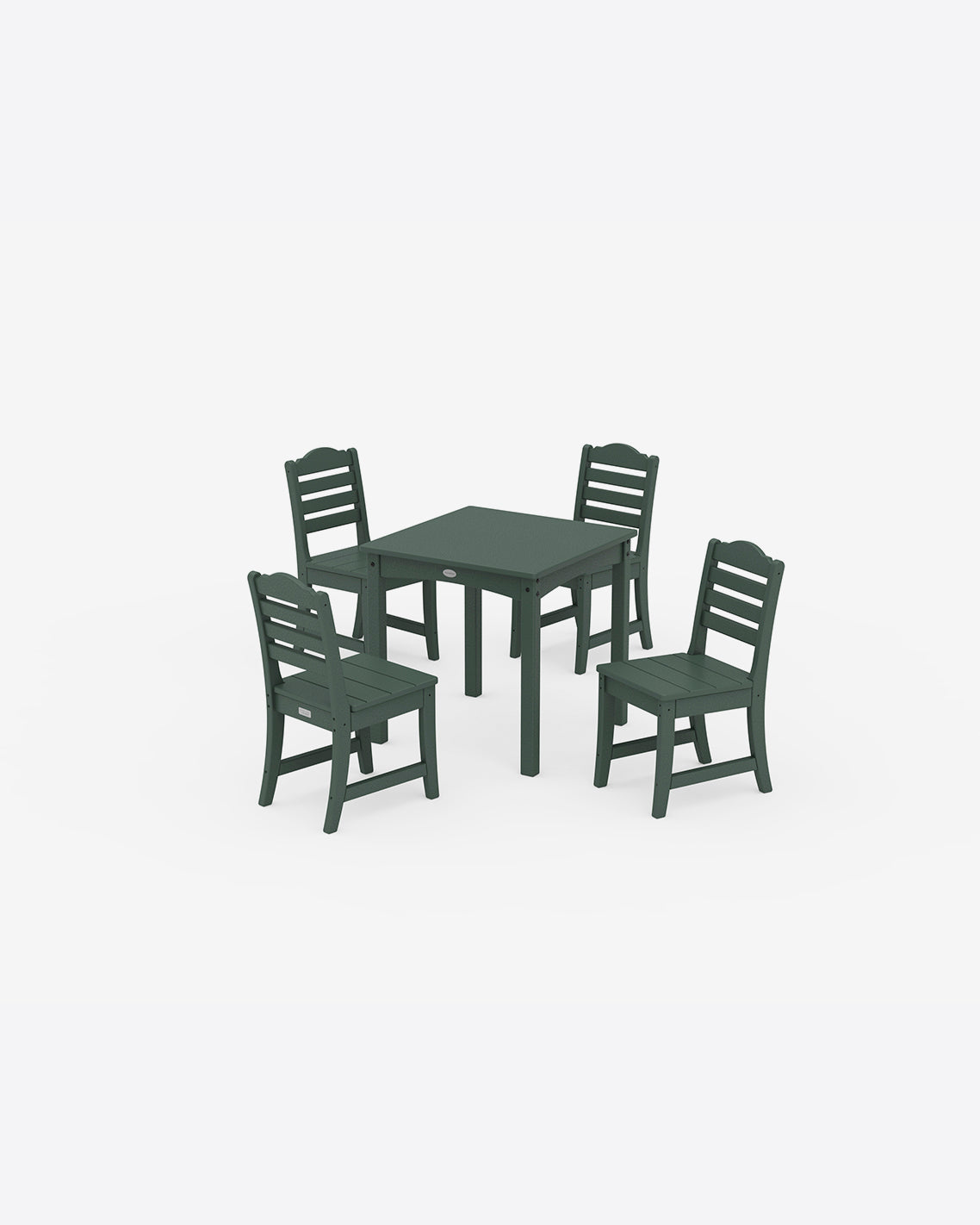 Savannah Kids 5-Piece Dining Set in Natural | Draper James Customer Favorite