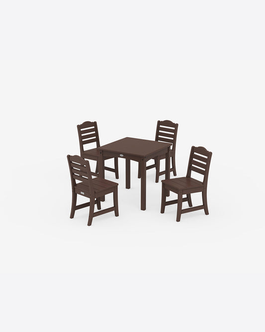 Savannah Kids 5-Piece Dining Set in Sage | Draper James Premium