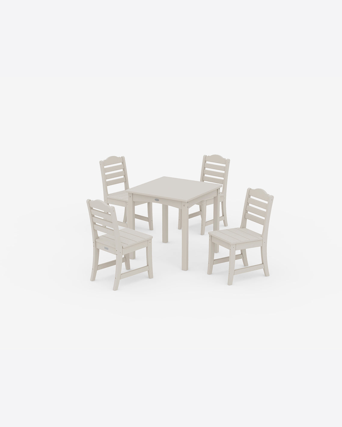 Savannah Kids 5-Piece Dining Set – Classic | Draper James Special Offer