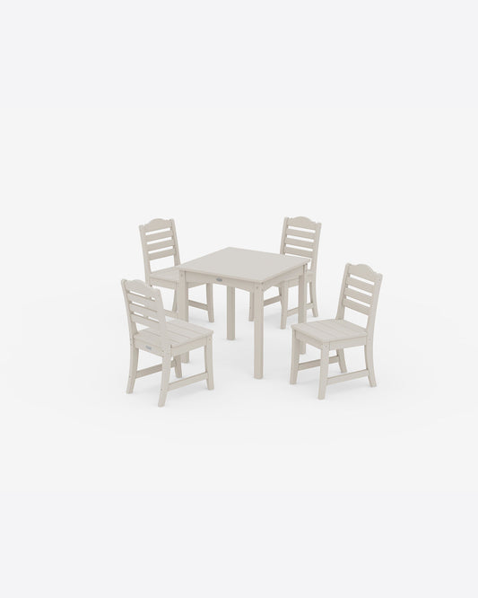 Savannah Kids 5-Piece Dining Set – Classic | Draper James Special Offer