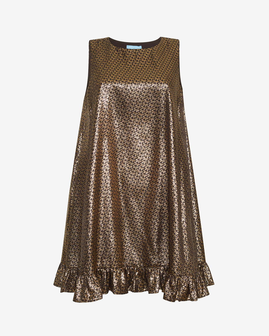 Alora Sleeveless Dress in Butterfly Bow | Draper James Deals
