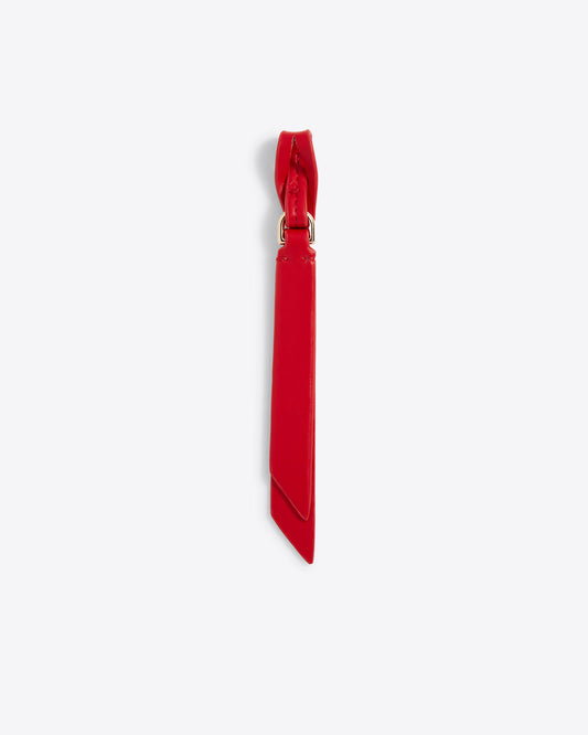 Tassel Keychain in Red | Accessories by Draper James | Draper James Special Offer