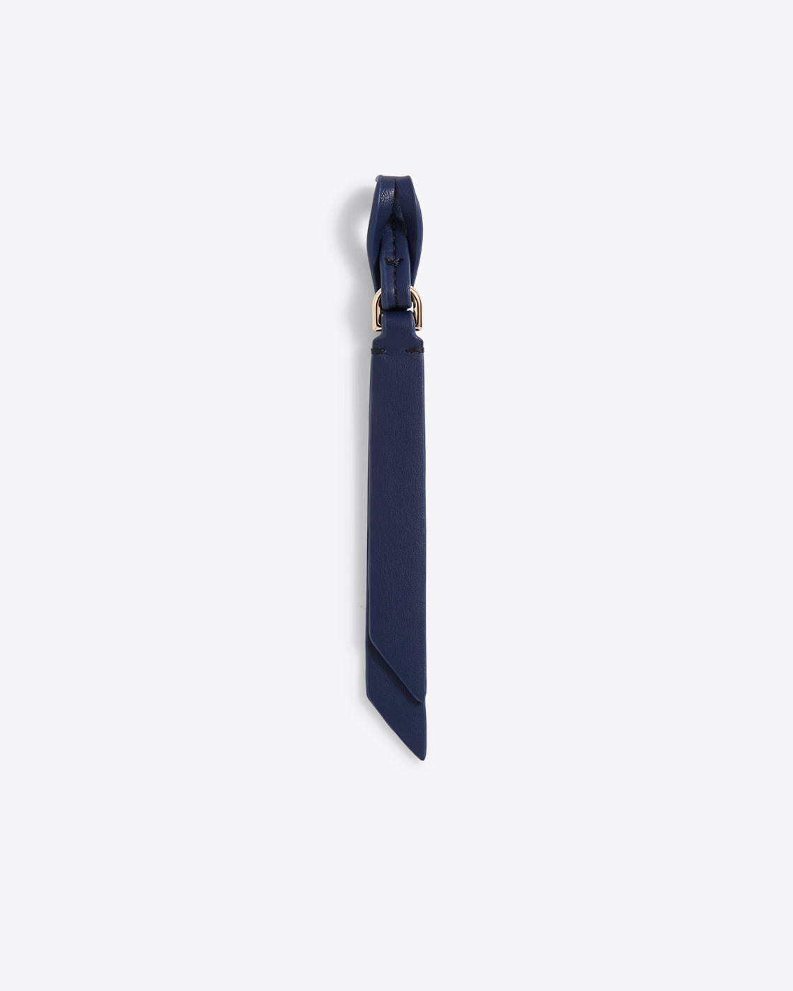 Tassel Keychain in Navy | Accessories by Draper James | Draper James Everyday