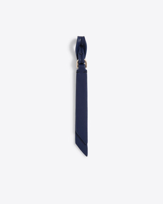 Tassel Keychain in Navy | Accessories by Draper James | Draper James Everyday