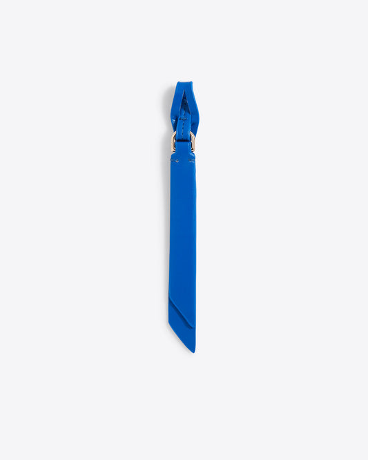 Tassel Keychain in Blue | Accessories by Draper James | Draper James Everyday