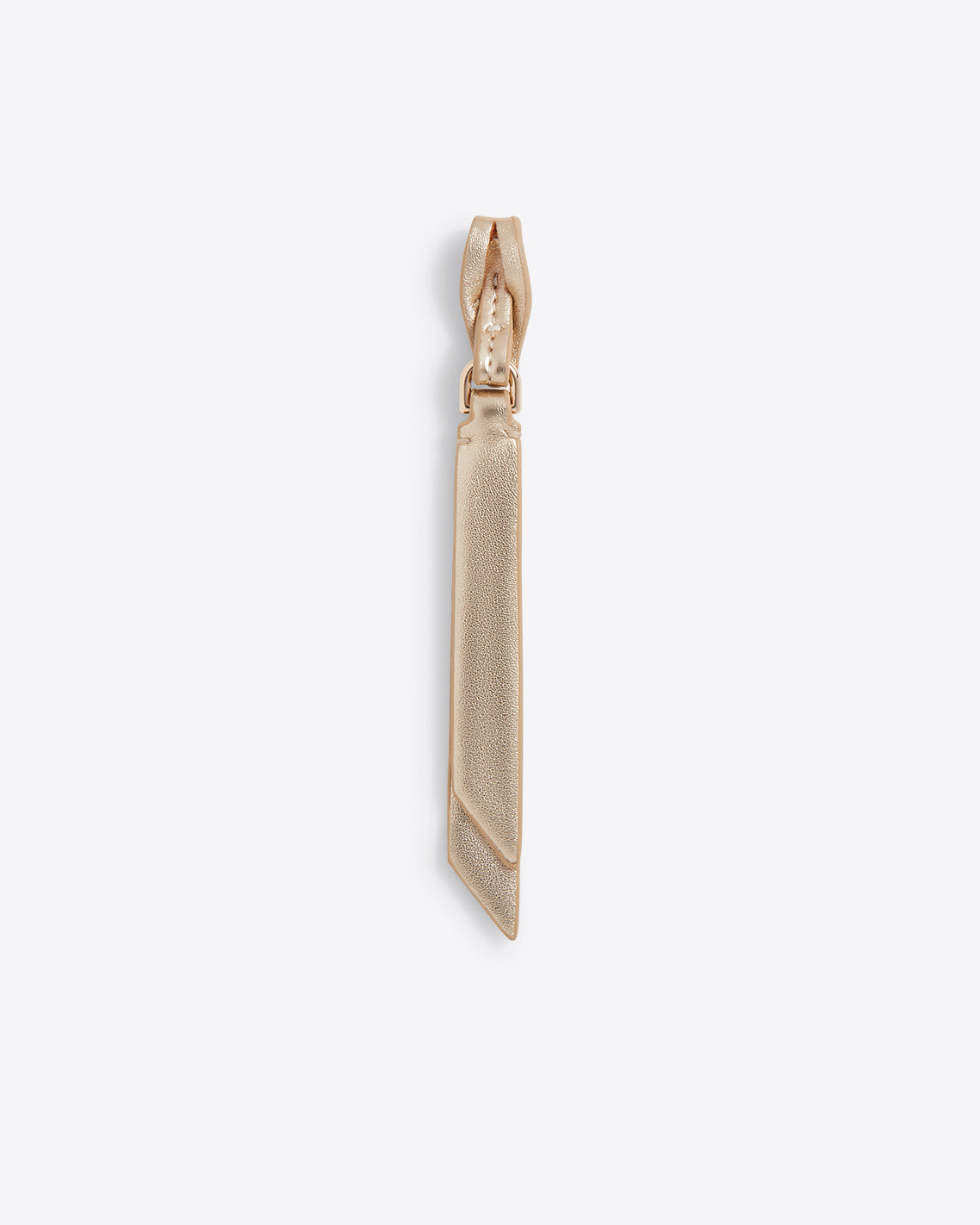 Tassel Keychain in Gold | Accessories by Draper James | Draper James Signature