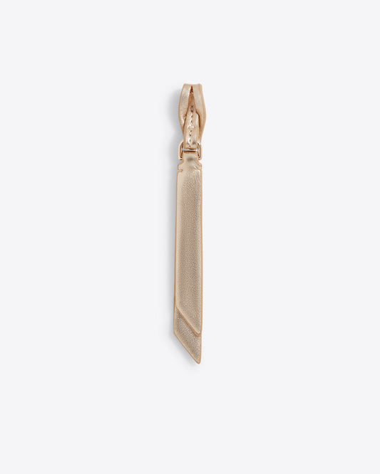 Tassel Keychain in Gold | Accessories by Draper James | Draper James Signature