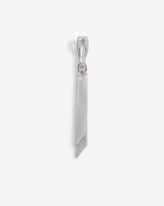 Tassel Keychain in Silver | Accessories by Draper James | Draper James Exclusive