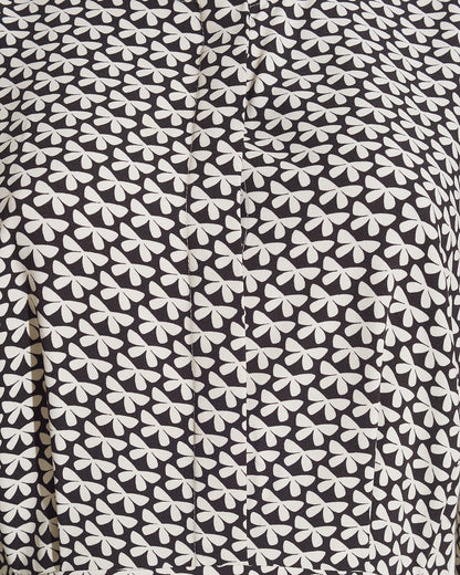 Lawson Mini Dress in Butterfly Bow | Draper James Premium