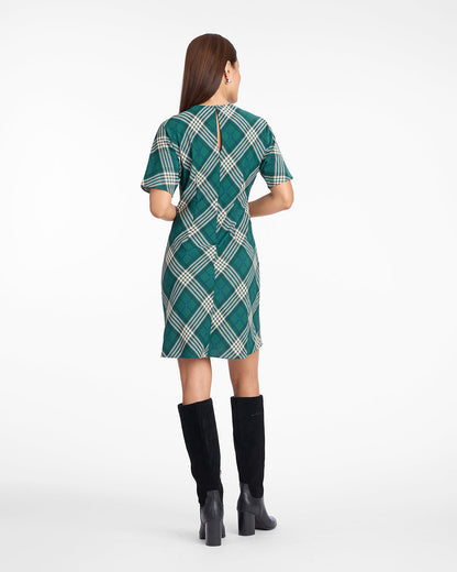 Every Mini Dress in Plaid | Draper James Signature
