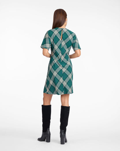 Every Mini Dress in Plaid | Draper James Signature