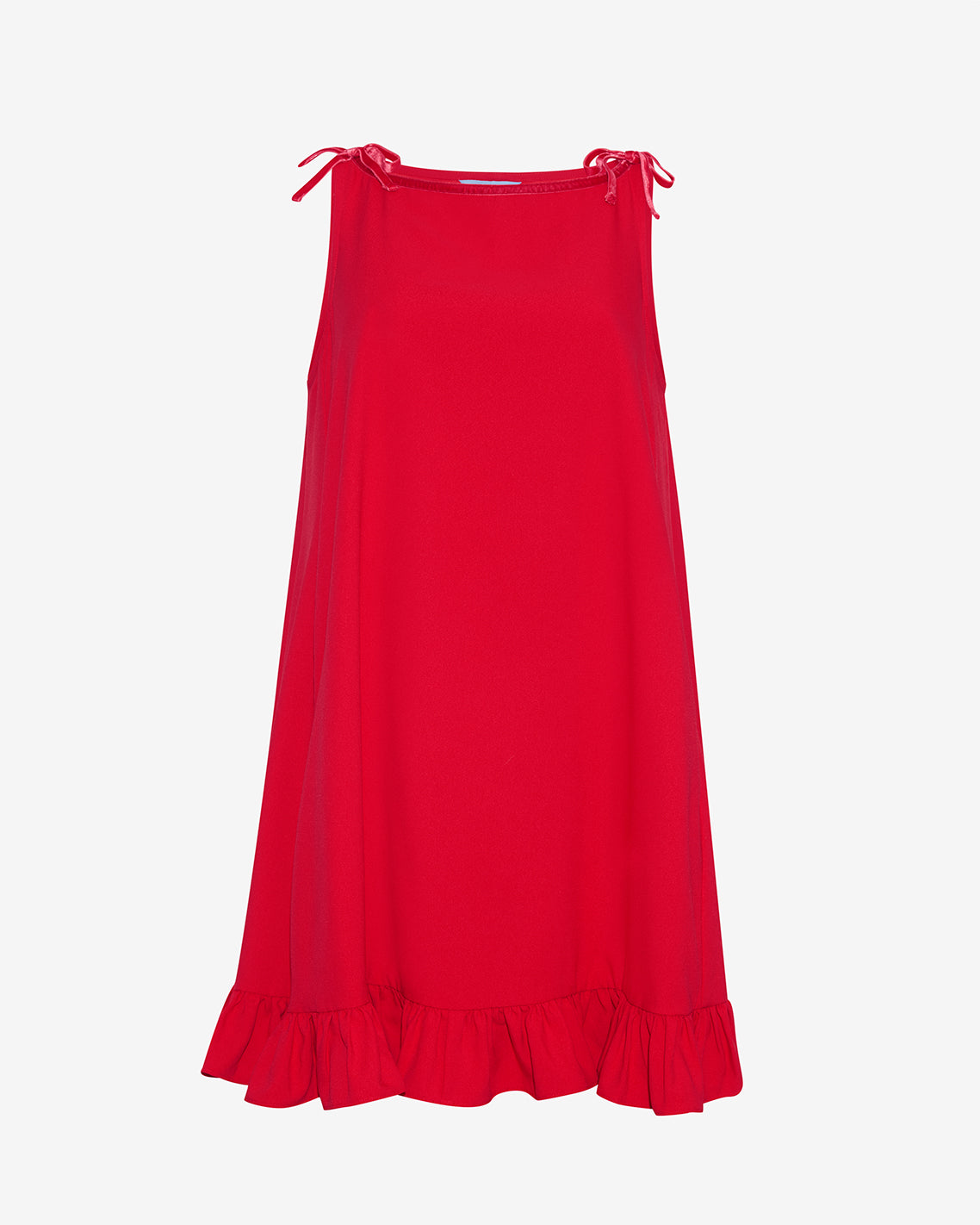 Alora Sleeveless Dress in Berry | Draper James Popular