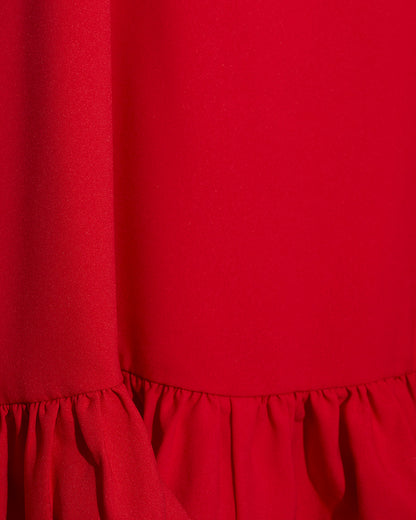 Alora Sleeveless Dress in Berry | Draper James Popular