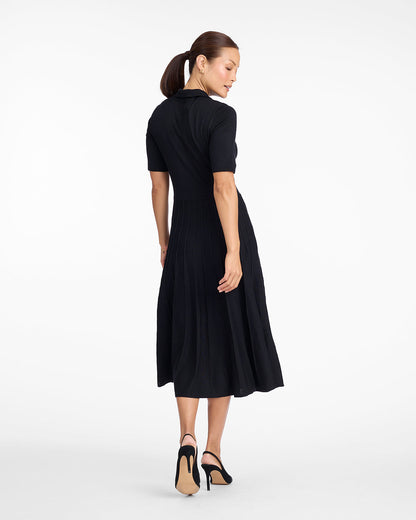 Collared Midi Dress | Draper James Trending